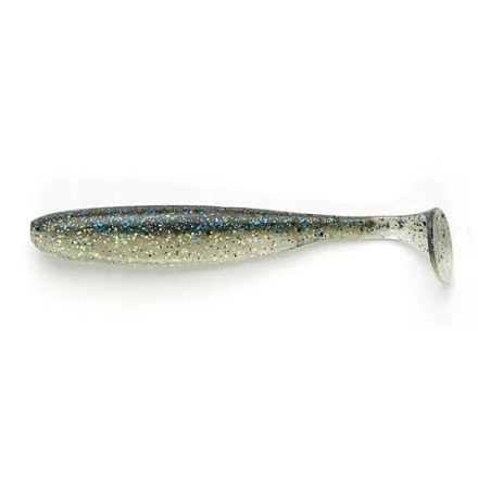 Keitech Easy Shiner 5" 127mm/ #418 - Bluegill Flash gumihal