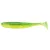Keitech Easy Shiner 2" 50mm/ EA#05 Hot Fire Tiger gumihal