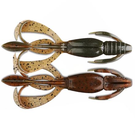 Keitech Crazy Flapper 3,6" / #406 Castaic Choice műcsali kreatúra