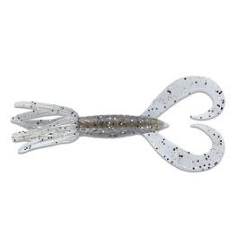   Keitech Little Spider 3" / #212 Natural Shad műcsali kreatúra