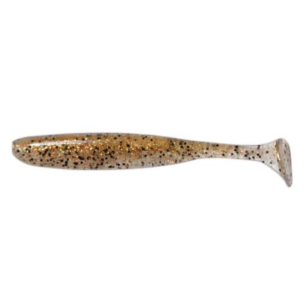 Keitech Easy Shiner 3" 76mm/ #321 - Gold Shad gumihal