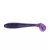 Keitech Swing Impact FAT 4,3" / EA#04 - Violet gumihal