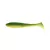 Keitech Swing Impact FAT 4,3" / EA#05 - Hot Fire Tiger gumihal