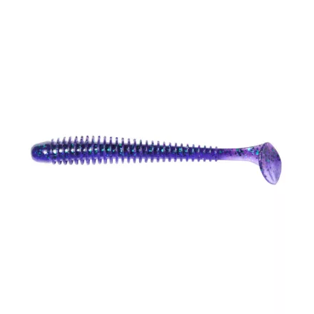 Keitech Swing Impact 3" / #408 - Electric June Bug gumihal