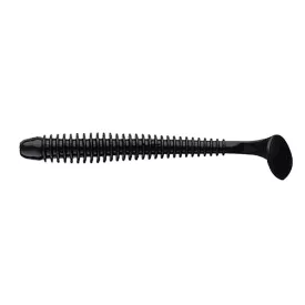 Keitech Swing Impact 2" / #001 - Black gumihal