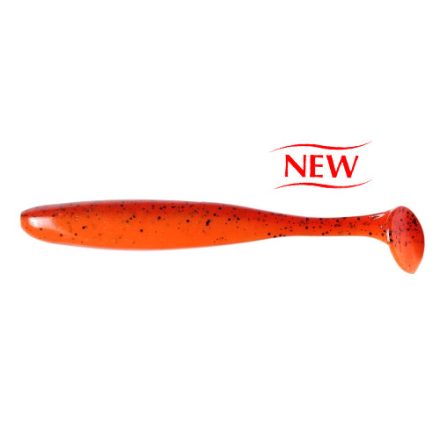 Keitech Easy Shiner 4" 100mm/ #407 - Delta Craw gumihal