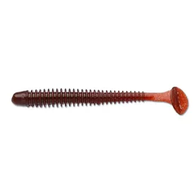 Keitech Swing Impact 2.5" / #008 - Scuppernong gumihal