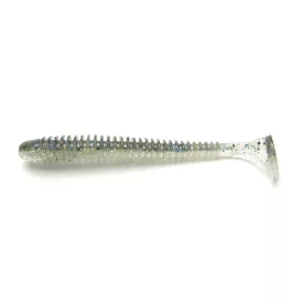 Keitech Swing Impact 2.5" / #418 - Bluegill gumihal