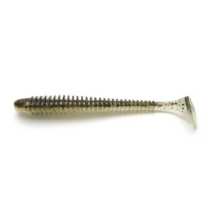 Keitech Swing Impact 4.5" / #417 gumihal