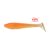 Keitech Swing Impact FAT 3,3" / LT#08 - Orange Rainbow gumihal
