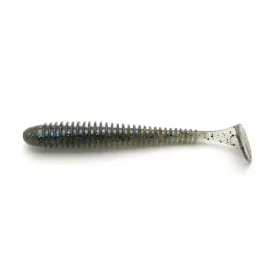 Keitech Swing Impact 2.5" / #205 - Bluegill gumihal