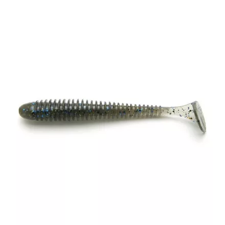 Keitech Swing Impact 2.5" / #205 - Bluegill gumihal