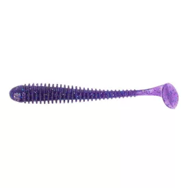 Keitech Swing Impact 2.5" / EA#04 - Violet gumihal