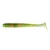 Keitech Swing Impact 2.5" / EA#05 - Hot Fire Tiger gumihal