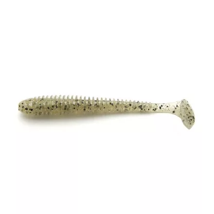 Keitech Swing Impact 2.5" / #320 - Silver Shad gumihal