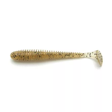 Keitech Swing Impact 2.5" / #321 - Gold Shad gumihal