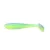 Keitech Swing Impact FAT 4,8" / PAL#03 - Ice Chartreuse gumihal