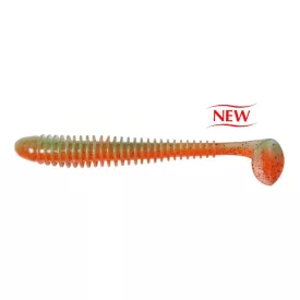  Keitech Swing Impact 4" / LT#06T - Fresh Watermelon gumihal