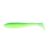Keitech Swing Impact FAT 3,3" / EA#11 - Lime Chartreuse Glow gumihal