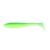 Keitech Swing Impact FAT 4,3" / EA#11 - Lime Chartseuse Glow gumihal