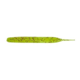   Keitech Sexy Impact 2.8" / PAL#01 Chartreuse Red Flake műcsali kreatúra