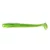 Keitech Swing Impact 2" / #424 - Lime Chartreuse gumihal