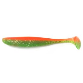   Keitech Easy Shiner 3" 76mm/ PAL#05 - Sun Shine Lime gumihal