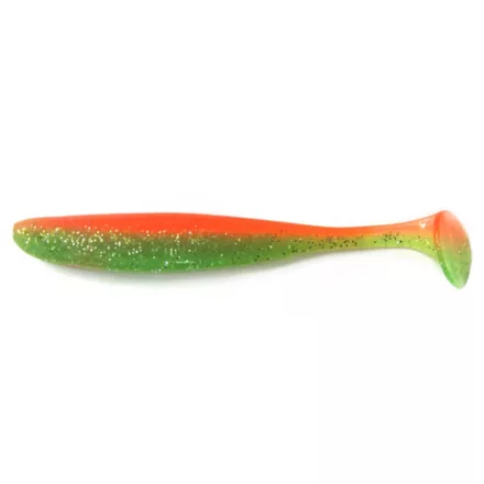 Keitech Easy Shiner 3" 76mm/ PAL#05 - Sun Shine Lime gumihal