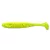 Keitech Easy Shiner 2" 50mm/ PAL#01 - Chartreuse Red Flake gumihal