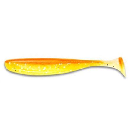 Keitech Easy Shiner 3" 76mm/ PAL#04 - Sun Shine Lemon gumihal