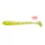 Keitech Swing Impact 3" / PAL#01 - Chartreuse Red Flake gumihal