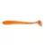 Keitech Swing Impact 2.5" / PAL#04 - Sun Shine Lemon gumihal