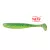 Keitech Easy Shiner 2" 50mm/ #468 - Lime Chartreuse PP. gumihal