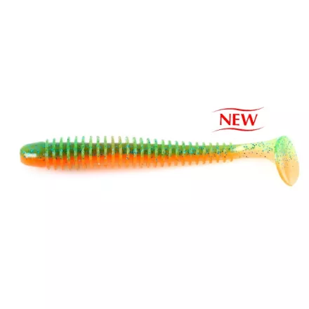 Keitech Swing Impact 3.5" / PAL#11 gumihal