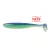Keitech Easy Shiner 2" 50mm/ LT#23 - Blue Chartreuse gumihal
