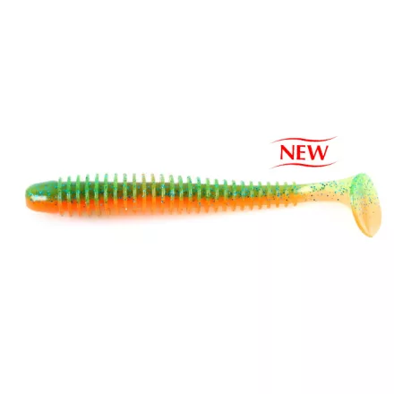 Keitech Swing Impact 3" / PAL#11 Rotten Carrot gumihal