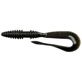   Keitech Mad Wag Mini 3.5" / #102S - Watermelon PP twiszter