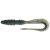 Keitech Mad Wag Mini 3.5" / #205S - Bluegill twiszter