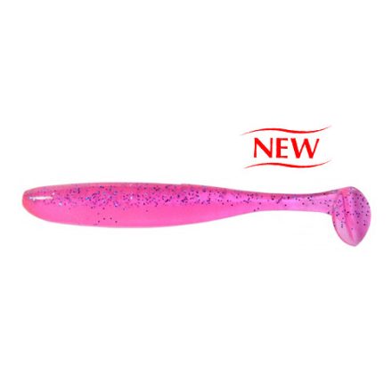 Keitech Easy Shiner 3" 76mm/ LT#17 - Pink Special gumihal