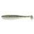 Keitech Easy Shiner 4.5" 114mm/ #416T - Silver Flash Minnow gumihal