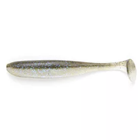  Keitech Easy Shiner 4.5" 114mm/ #440 - Electric Shad gumihal