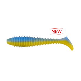 Keitech Swing Impact FAT 3,8" / EA#12 gumihal