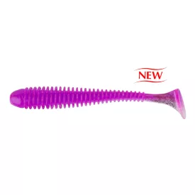 Keitech Swing Impact 4" / PAL#14 Glamorous Pink gumihal