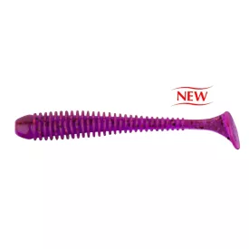   Keitech Swing Impact 3.5" / PAL#13 - Mystic Spice gumihal