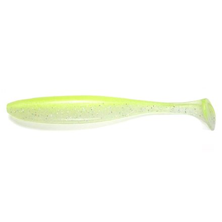 Keitech Easy Shiner 8" 203mm/ #484 Chartreuse Shad