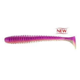Keitech Swing Impact 2" / PAL#12 - Grape Shad gumihal