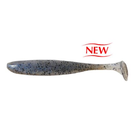 Keitech Easy Shiner 4" 100mm/ #109S - Problue Pepper gumihal