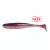 Keitech Easy Shiner 4" 100mm/ LT#34 - Cosmos/Pearl Belly gumihal