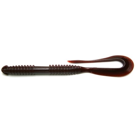 Keitech Mad Wag Long 8" / #008S - Scuppernong twiszter
