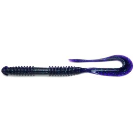 Keitech Mad Wag Long 8" / #307S - June Bug twiszter